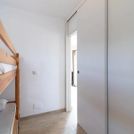 New Familiar Lovely In Cala En Porter Apartment