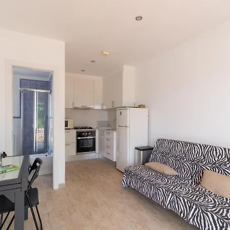 New Familiar Lovely In Cala En Porter