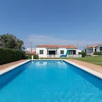 Lejlighed New Familiar Lovely In Cala En Porter Cala En Porter (Menorca)