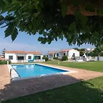 New Familiar Lovely In Cala En Porter Lejlighed Cala En Porter (Menorca)