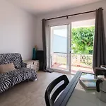 Lejlighed New Familiar Lovely In Cala En Porter