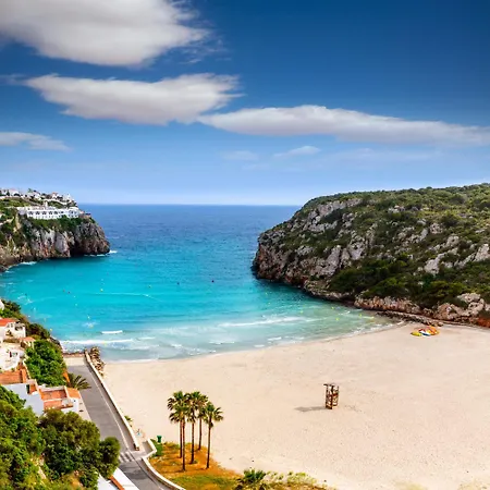 Apartman New Familiar Lovely In Cala En Porter Cala En Porter (Menorca)