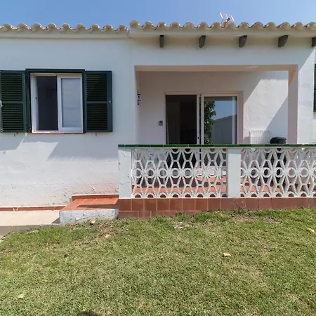 Apartman New Familiar Lovely In Cala En Porter *