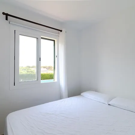 New Familiar Lovely In Cala En Porter *