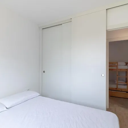 New Familiar Lovely In Cala En Porter Apartman Cala En Porter (Menorca)
