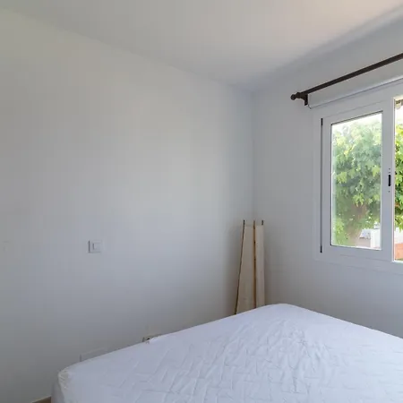 New Familiar Lovely In Cala En Porter Apartman