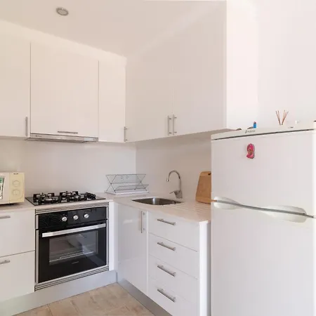 New Familiar Lovely In Cala En Porter