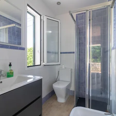 Apartman New Familiar Lovely In Cala En Porter Cala En Porter (Menorca)