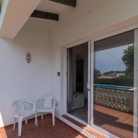 New Familiar Lovely In Cala En Porter Apartman *