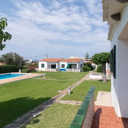 Apartman New Familiar Lovely In Cala En Porter Cala En Porter (Menorca)