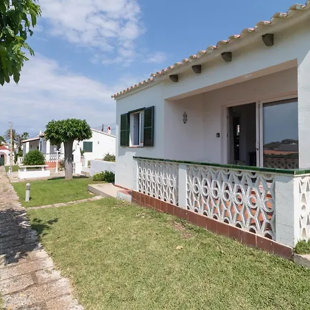 New Familiar Lovely In Cala En Porter