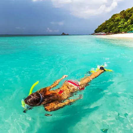 New Familiar Lovely In Cala En Porter Apartment Cala En Porter (Menorca)